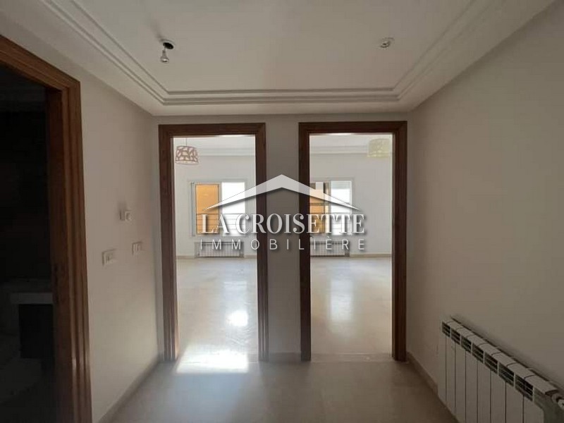 Appartement S+2 aux Jardins de Carthage